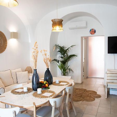 Casa Vacanze La Bella Tina Polignano a Mare Luaran gambar