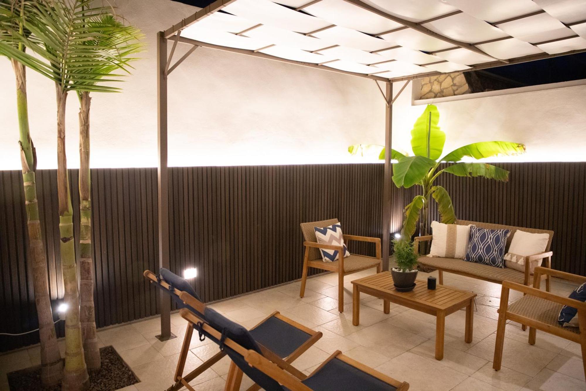 Casa Vacanze La Bella Tina Polignano a Mare Luaran gambar